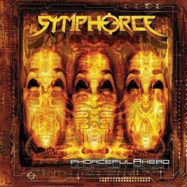 Imagem de Cd symphorce - phorcefulahead - SUM