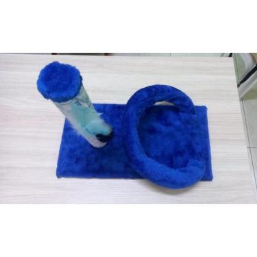 Imagem de Arranhador para gatos - Central pet