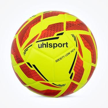 Imagem de Bola de Futebol Society Fut7 Uhlsport Low Kick