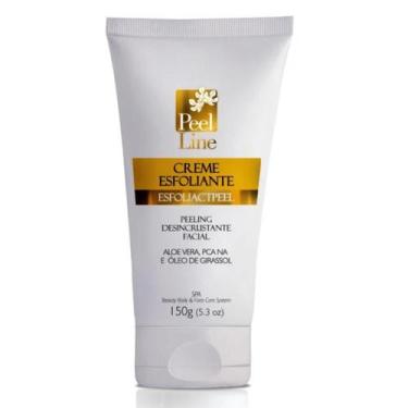 Imagem de Creme Esfoliante Esfoliactpeel Peel Line 150g