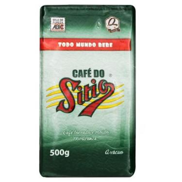 Imagem de Cafe do sitio - Café Do Sítio