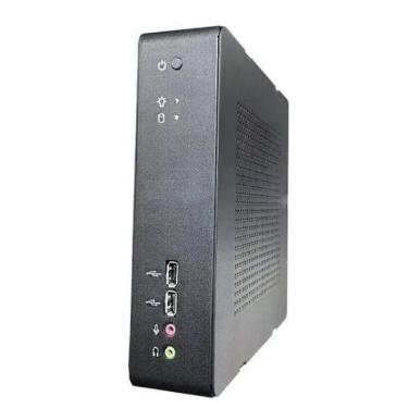 Imagem de Gabinete BPC Slin ITX