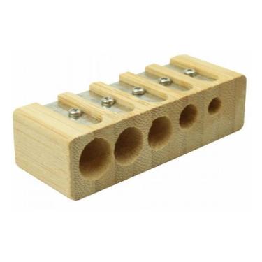 Imagem de Apontador De Lápis Fabriano 05 Orifícios