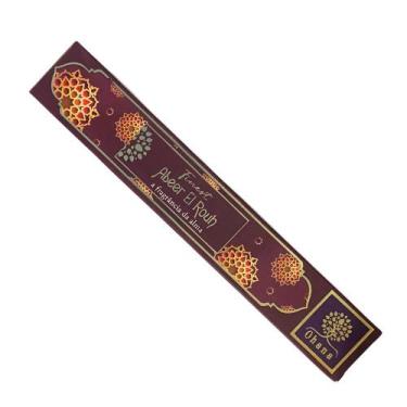 Imagem de Incenso Ohana - Abeer El Rouh - no-brand