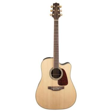 Imagem de Violão Takamine GD71CE