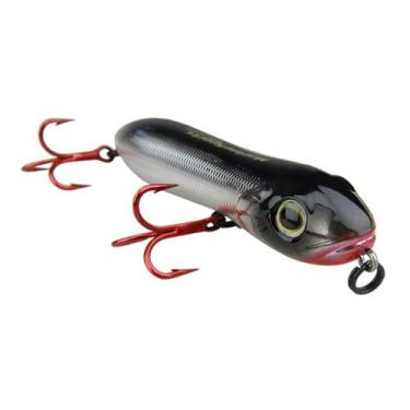 Imagem de Isca Artificial Pesca Superfície Marine Sports Hammer 100 10cm 18g Zig