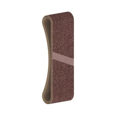 Imagem de Jogo De Cinta De Lixa Bosch Pro X440 60X400mm G60/80/120 3Un