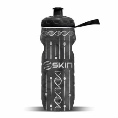 Imagem de Garrafa termina Skin Bico automático - Preta 710 ML