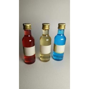 Imagem de Kit Óleo de Unção 3 Unid. 50ml cada - Congratulations Store