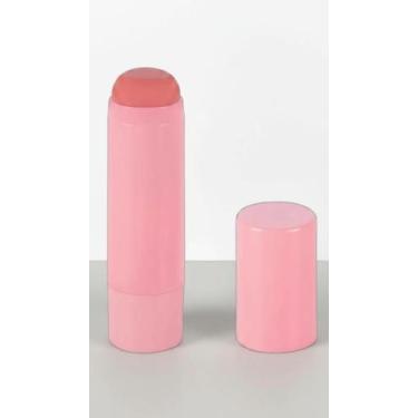 Imagem de Blush Stick Cremoso Longa Duração Vegano - Congratulations Store