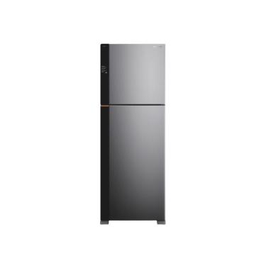 Imagem de Geladeira Brastemp 512L Inteligente B= Smart Frost Free Duplex Inox BRM62AK
