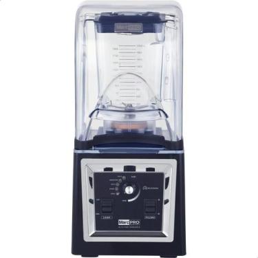 Imagem de Liquidificador Smart MarcPro BL.5.202 Marchesoni 220V 1500W 2L Preto, 