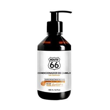 Imagem de Condicionador Carvão Ativado Route 66 Viking 250mL