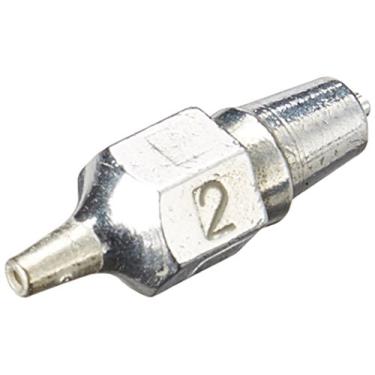 Imagem de Weller Ponta de dessolda 0051314299 DX 112, preta