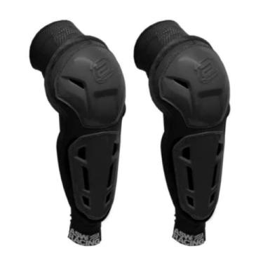 Imagem de Cotoveleira Image, Preto, G, ASW