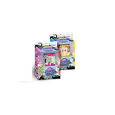 Imagem de My Little Pony CCG Decks tema Absolute Discord – 2 baralhos