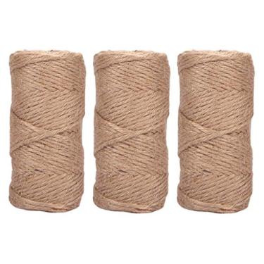 Imagem de Quotidian Natural Jute Twine