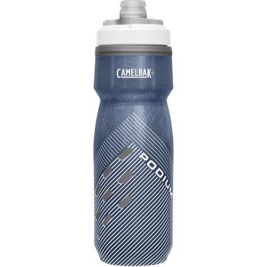 Imagem de Camelbak Garrafa Podium Chill De 620mL Sem Vazamentos com Trava de Segurança, Tecnologia Livre De Odores e Bactérias, Resistência, Durabilidade E Excelente Performance