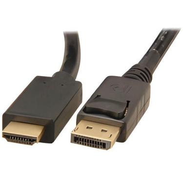 Imagem de Cabo Displayport M X Hdmi M 1,80M