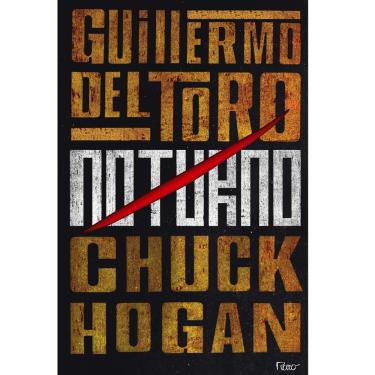 Imagem de Livro - Coleção - Trilogia da Escuridão, Volume 1 - Noturno