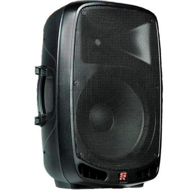 Imagem de Caixa Acústica Ativa 12 Polegadas PS1201A  - STANER