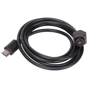 Imagem de Cuifati Câmera Externa OTG, Módulo de Câmera USB HD com Microfone, Compatível com Linux e iOS, Resolução de Vídeo 1080p