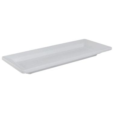 Imagem de Travessa Haus Concept Gastronorm GN2/8 em Melamina – 32,5 cm