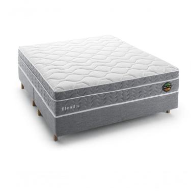 Imagem de Blend 32 Latex Solteiro 88x188cm