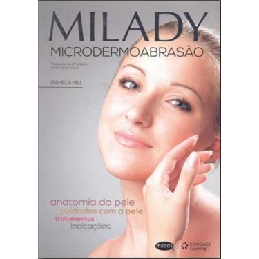 Imagem de Milady Microdermobrasao - 1ª Ed