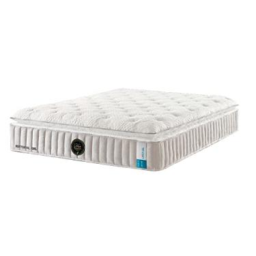 Imagem de Colchão Látex Natural Qgel Cobre_S/ OP_Solt 88x188cm