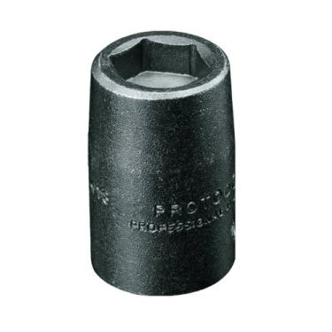 Imagem de Stanley Proto J6905MPF soquete de força magnética métrica de 1/4 polegadas, 5 mm, 6 pontos