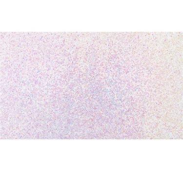 Imagem de Almofada de descanso de mão para arte de unhas, almofada EBANKU para mesa de manicure brilhante, descanso de braço para unhas, conjunto de ferramentas de manicure lavável e dobrável, suporte de mão para prática de salão
