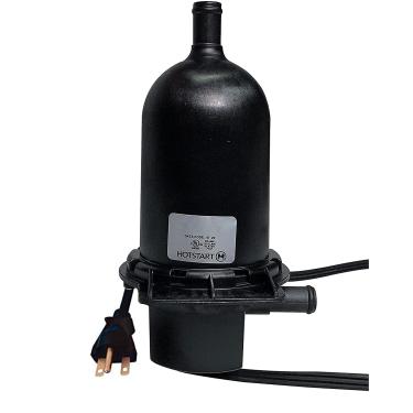 Imagem de Thunder Parts Aquecedor de motor HOTSTART TPS152GT10-000- Pré-aquecedor de arrefecimento - Original - 1 ano de garantia!