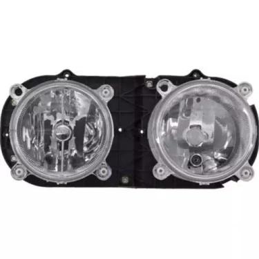 Imagem de FAROL PRINCIPAL CARGO 815 2622HORIZONTAL