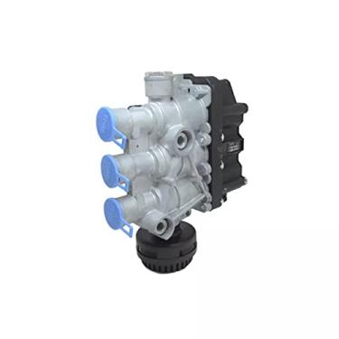 Imagem de VALVULA SOLENOIDE SUSPENSAO TRAS. (ECAS SIMPLES) para PARA VOLVO CARRETAS MERCEDES DAF PARA IVECO