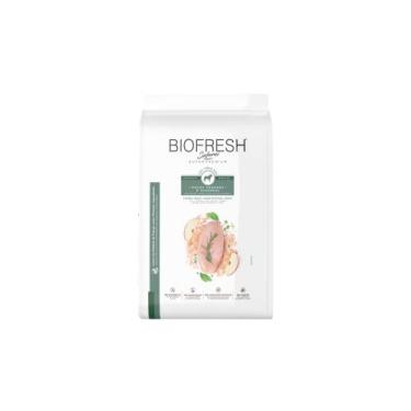 Imagem de Biofresh Ração Super Premium Frango Adulto Grande E Gigante 15Kg