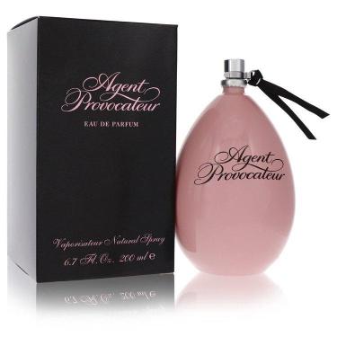 Imagem de Perfume Feminino Agent Provocateur 200 Ml Eau De Parfum