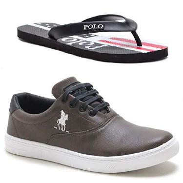 tenis da polo play