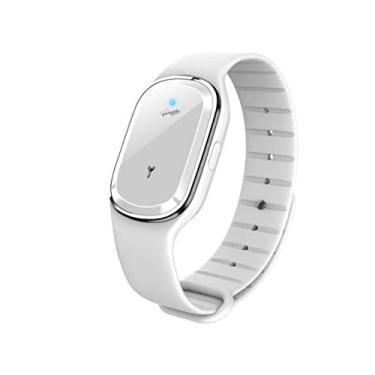 Imagem de Pulseira Elétrica Repelente Criança E Adulto