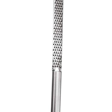Imagem de ralador frutas utensílios de cozinha aplainamento de aço inoxidável ralador descascador de queijo raspas de alça ergonômica