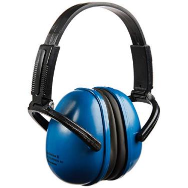 Imagem de CARBOGRAFITE Abafador Ruídos Evolution Ii Carbografite 012495412 Azul
