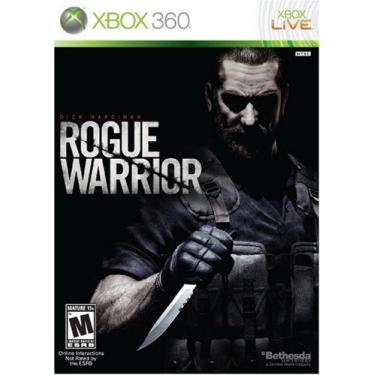 Imagem de Rogue Warrior - Xbox 360