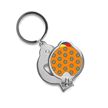 Imagem de American President Democratas, Biden, Blue Politic, cortador de unhas de aço inoxidável