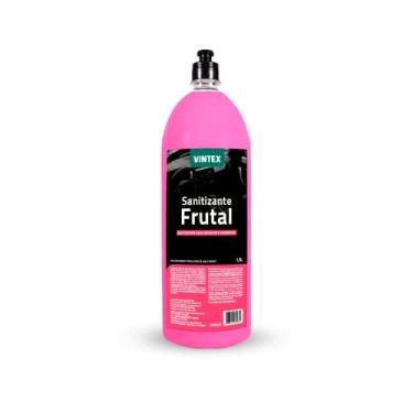 Imagem de SANITIZANTE FRUTAL 1,5L