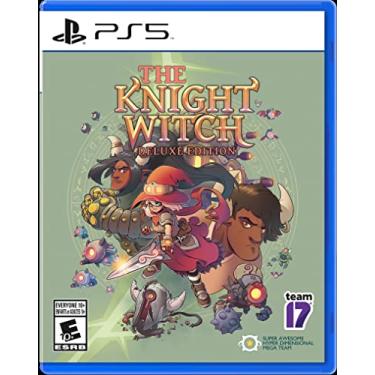 Imagem de The Knight Witch: Deluxe Edition - PlayStation 5