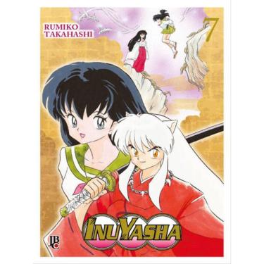 Imagem de Inuyasha Vol. 07 - Wideban