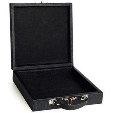 Imagem de Estojo Maleta Caixa 16 Bola Numerada Sinuca Bilhar Snooker