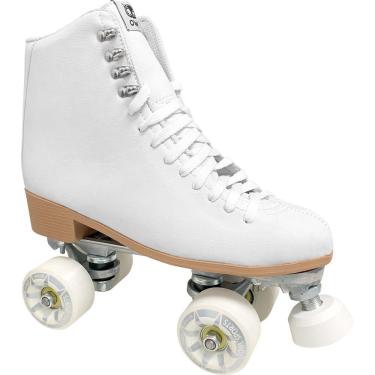 Imagem de Patins Profissional Quad OWL Sports Neve