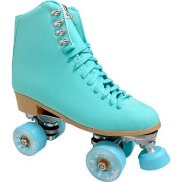 Imagem de Patins Profissional Quad OWL Sports Tiffany