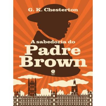 Imagem de A Sabedoria Do Padre Brown